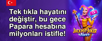 Günlük %20 Reload Bonusu promotion banner