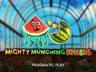 Mighty Munching Melons game icon