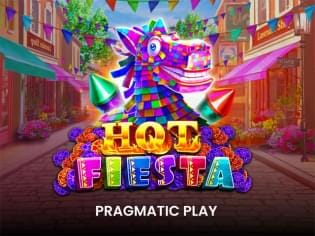 Hot Fiesta game icon