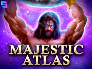 Majestic Atlas game icon