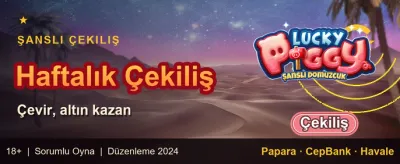 Arkadaşını Getir Kazan 🤝 promotion