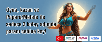 Slot Turnuvası 🏆 promotion