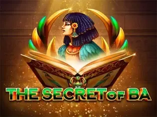 The Secret of Ba game icon
