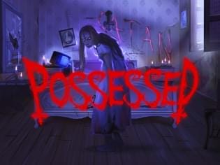 Possessed game icon