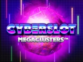 Cyberslot Megaclusters game icon