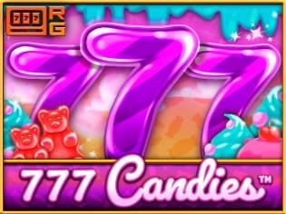 777 Candies game icon